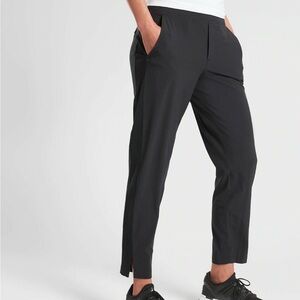 Brooklyn Ankle Pant 10P